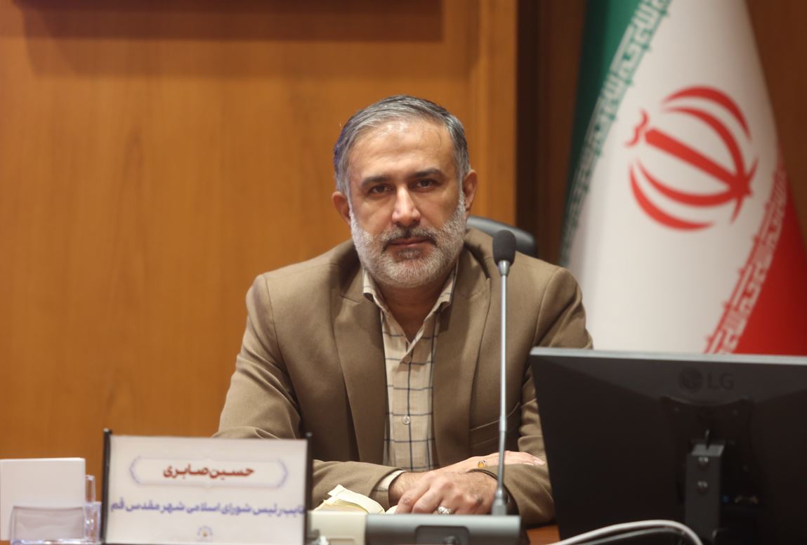 خدمت در شهر کریمه اهلبیت(س) افتخاری بزرگ و مسئولیتی سنگین به شمار میرود